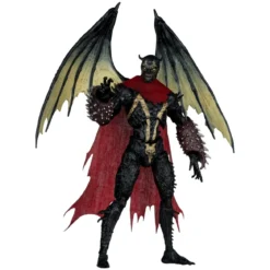 Spawn Toy Actionfigur Classic Nightmare Spawn 23 cm