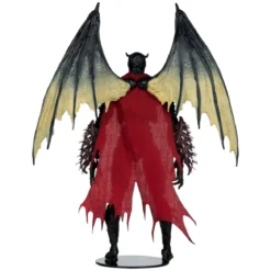 Spawn Toy Actionfigur Classic Nightmare Spawn 23 cm