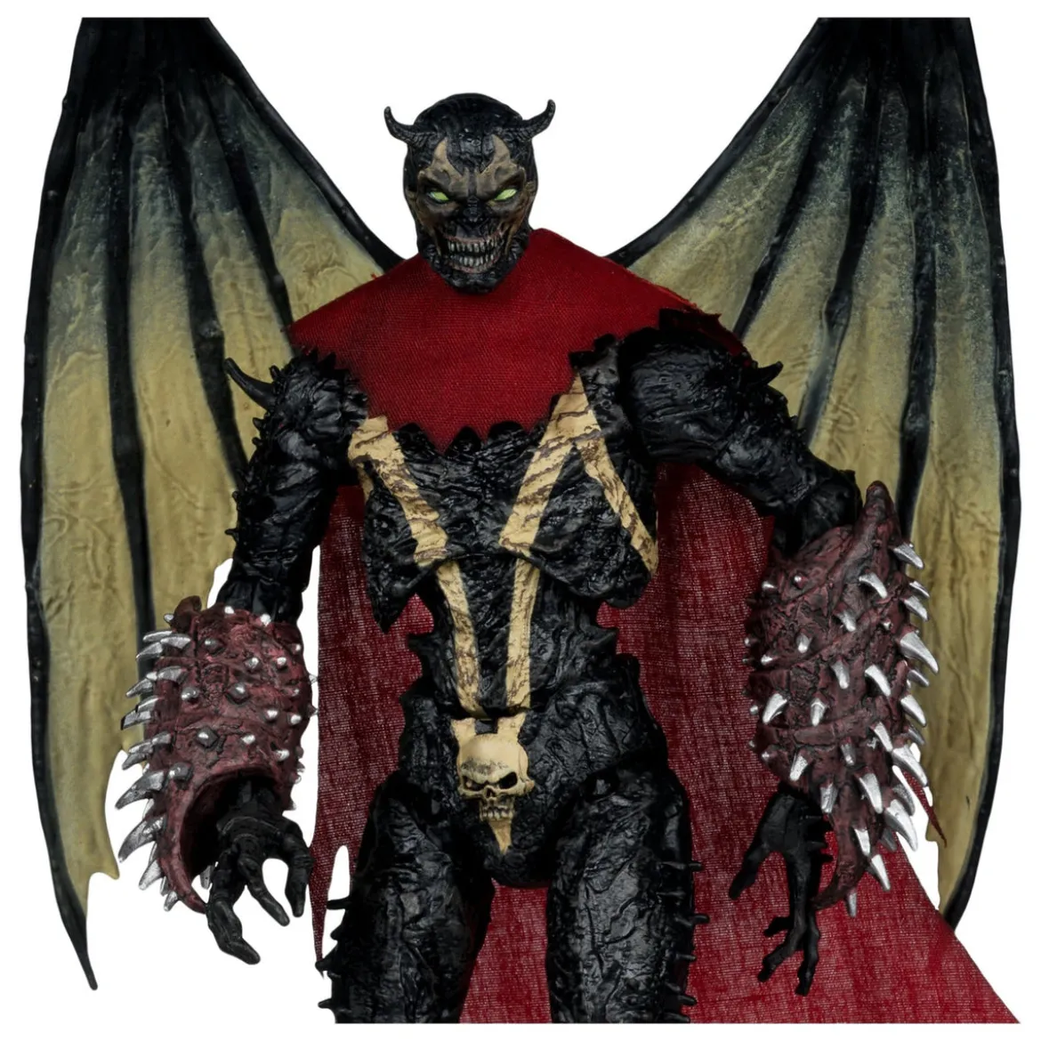Spawn Toy Actionfigur Classic Nightmare Spawn 23 cm