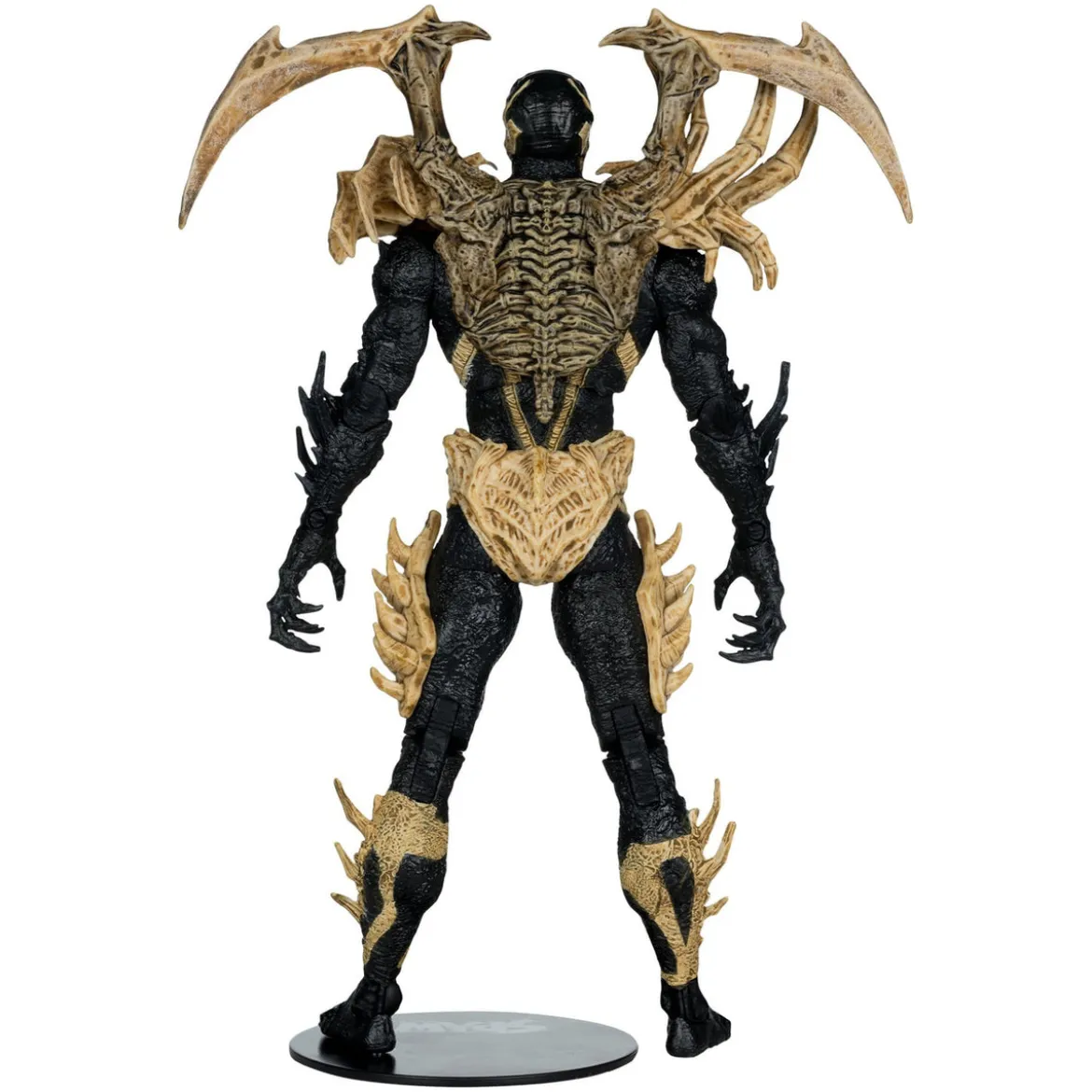Spawn Toy Actionfigur Curse of Spawn 19 cm