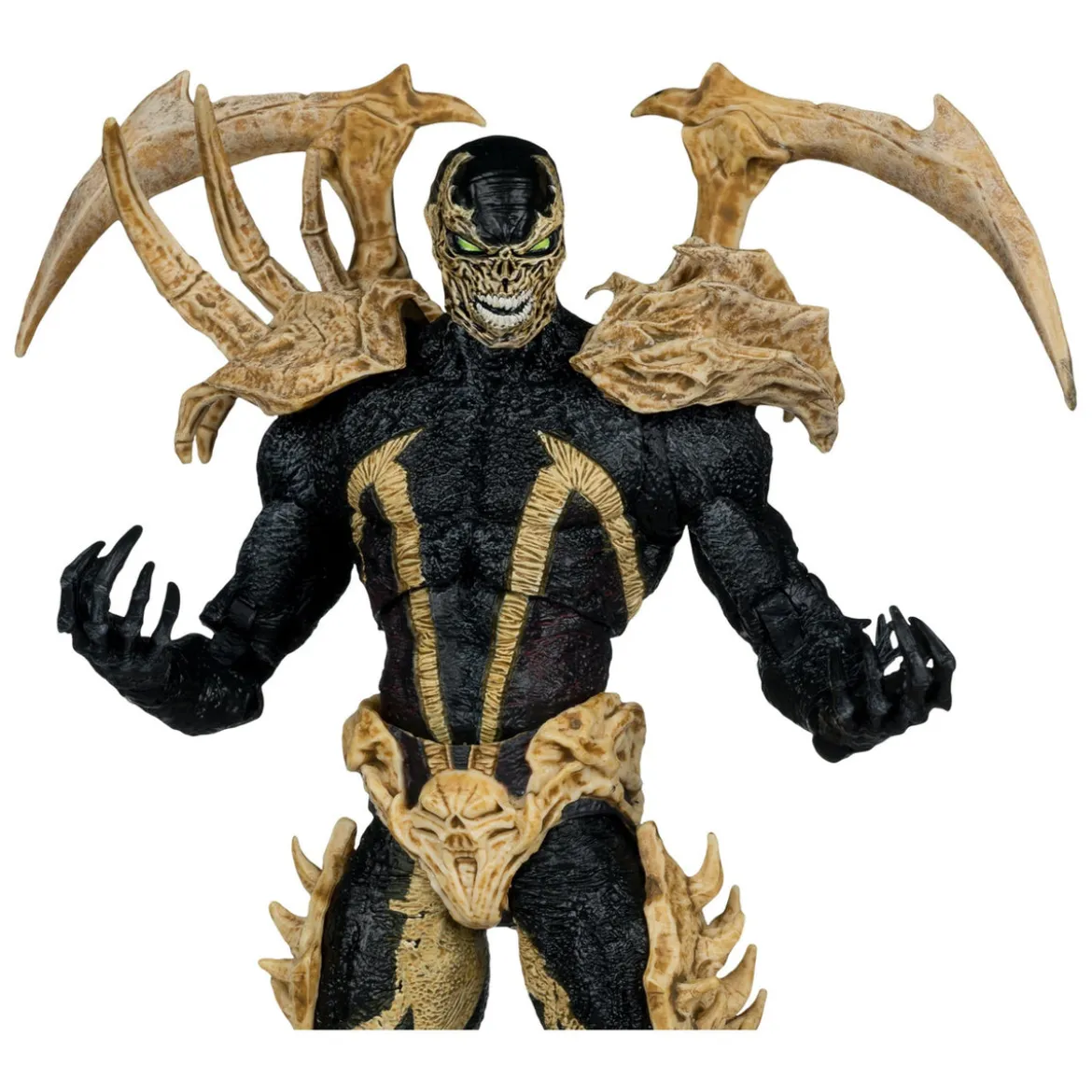 Spawn Toy Actionfigur Curse of Spawn 19 cm