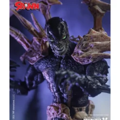 Spawn Toy Actionfigur Curse of Spawn 19 cm