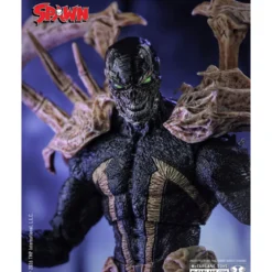 Spawn Toy Actionfigur Curse of Spawn 19 cm