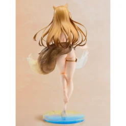 Spice and Wolf - Holo feat. Saitom Figur