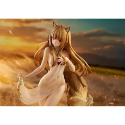 Spice and Wolf - Holo feat. Saitom Figur