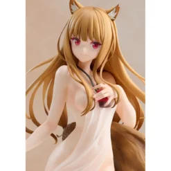 Spice and Wolf - Holo feat. Saitom Figur