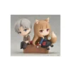 Spice and Wolf: Merchant Meets the Wise Wolf Mini Memory