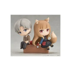 Spice and Wolf: Merchant Meets the Wise Wolf Mini Memory