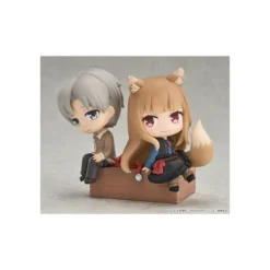 Spice and Wolf: Merchant Meets the Wise Wolf Mini Memory