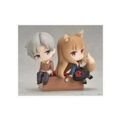 Spice and Wolf: Merchant Meets the Wise Wolf Mini Memory