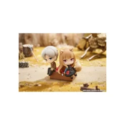 Spice and Wolf: Merchant Meets the Wise Wolf Mini Memory