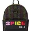 Spice Girls by Loungefly Mini Rucksack