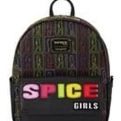 Spice Girls by Loungefly Mini Rucksack