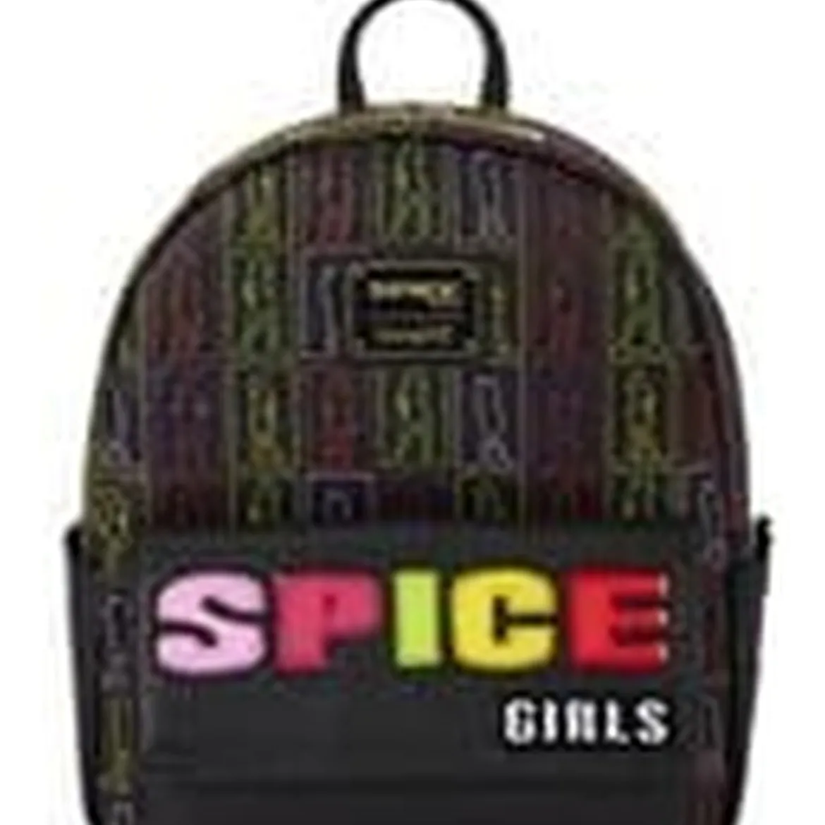 Spice Girls by Loungefly Mini Rucksack