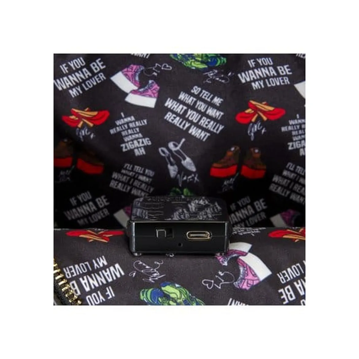Spice Girls by Loungefly Mini Rucksack