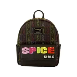 Spice Girls by Loungefly Mini Rucksack