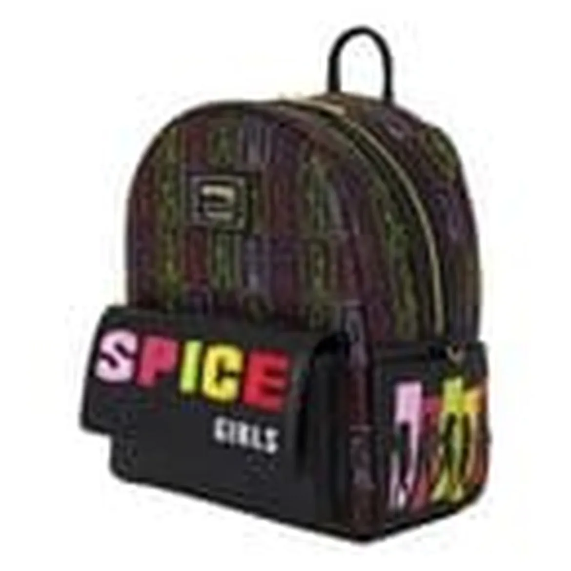 Spice Girls by Loungefly Mini Rucksack