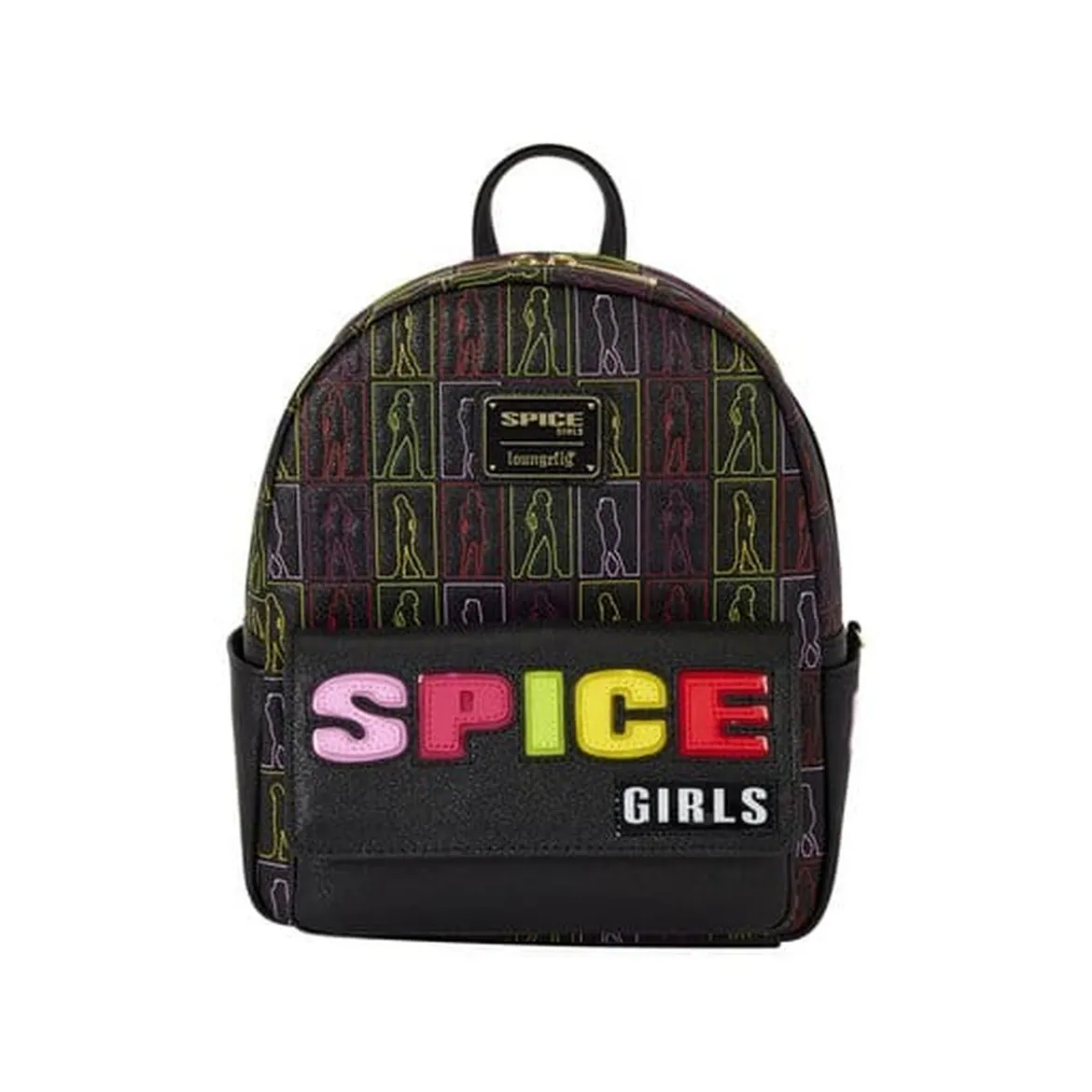 Spice Girls by Loungefly Mini Rucksack