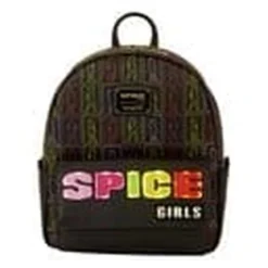 Spice Girls by Loungefly Mini Rucksack