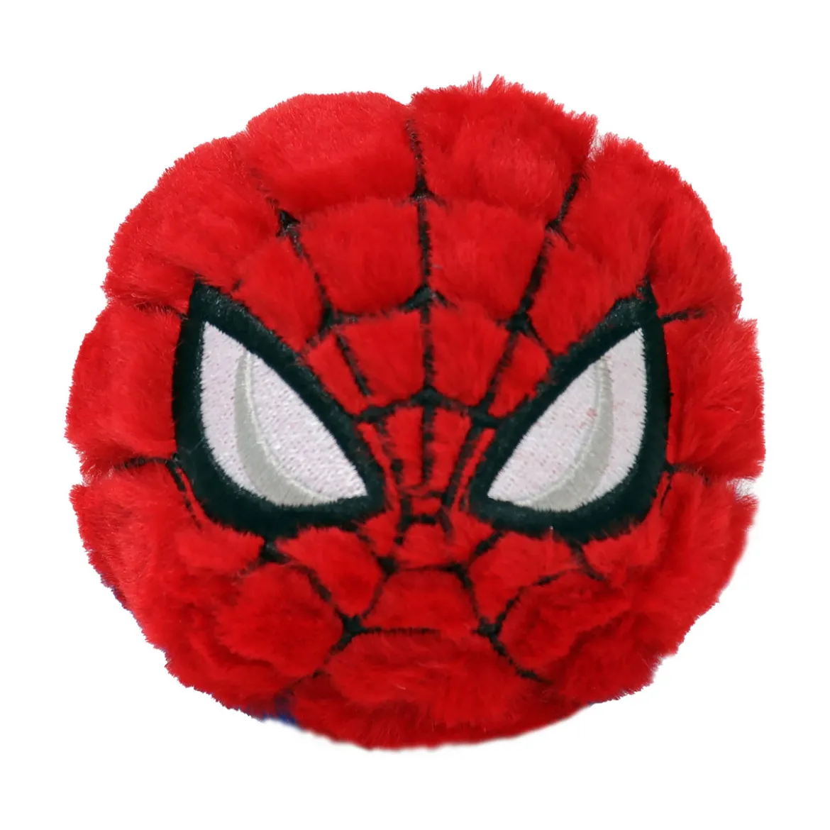 Spider-Man - Beanie Bouncers hüpfender Plüsch Ball