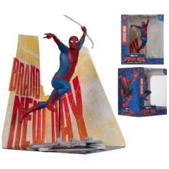 Spider-Man: Brand New Day (2026) Marvel Studios Statue 1/10