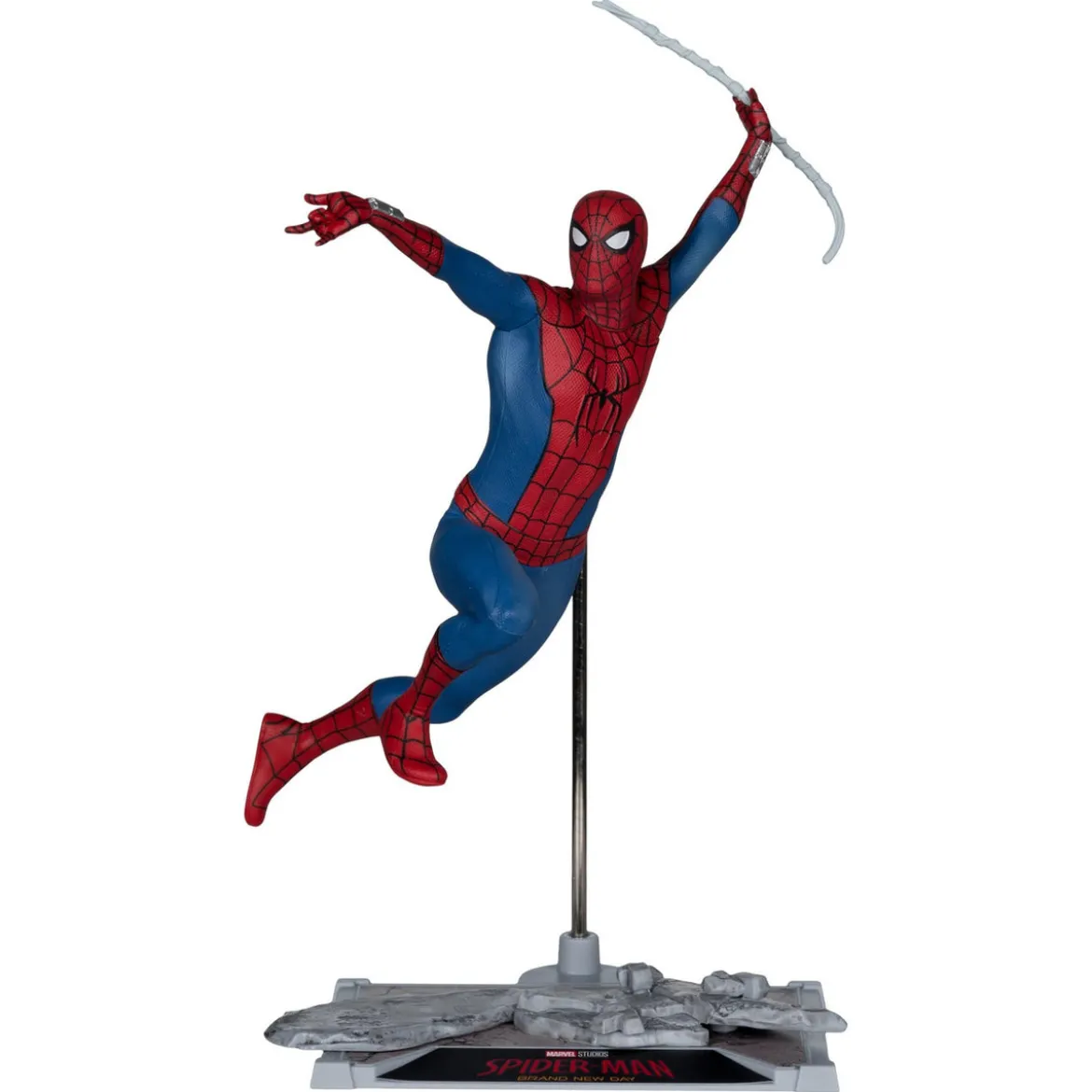 Spider-Man: Brand New Day (2026) Marvel Studios Statue 1/10