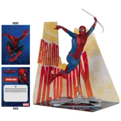 Spider-Man: Brand New Day (2026) Marvel Studios Statue 1/10