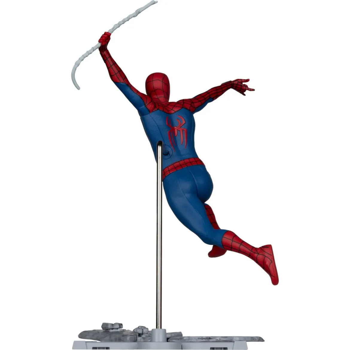 Spider-Man: Brand New Day (2026) Marvel Studios Statue 1/10