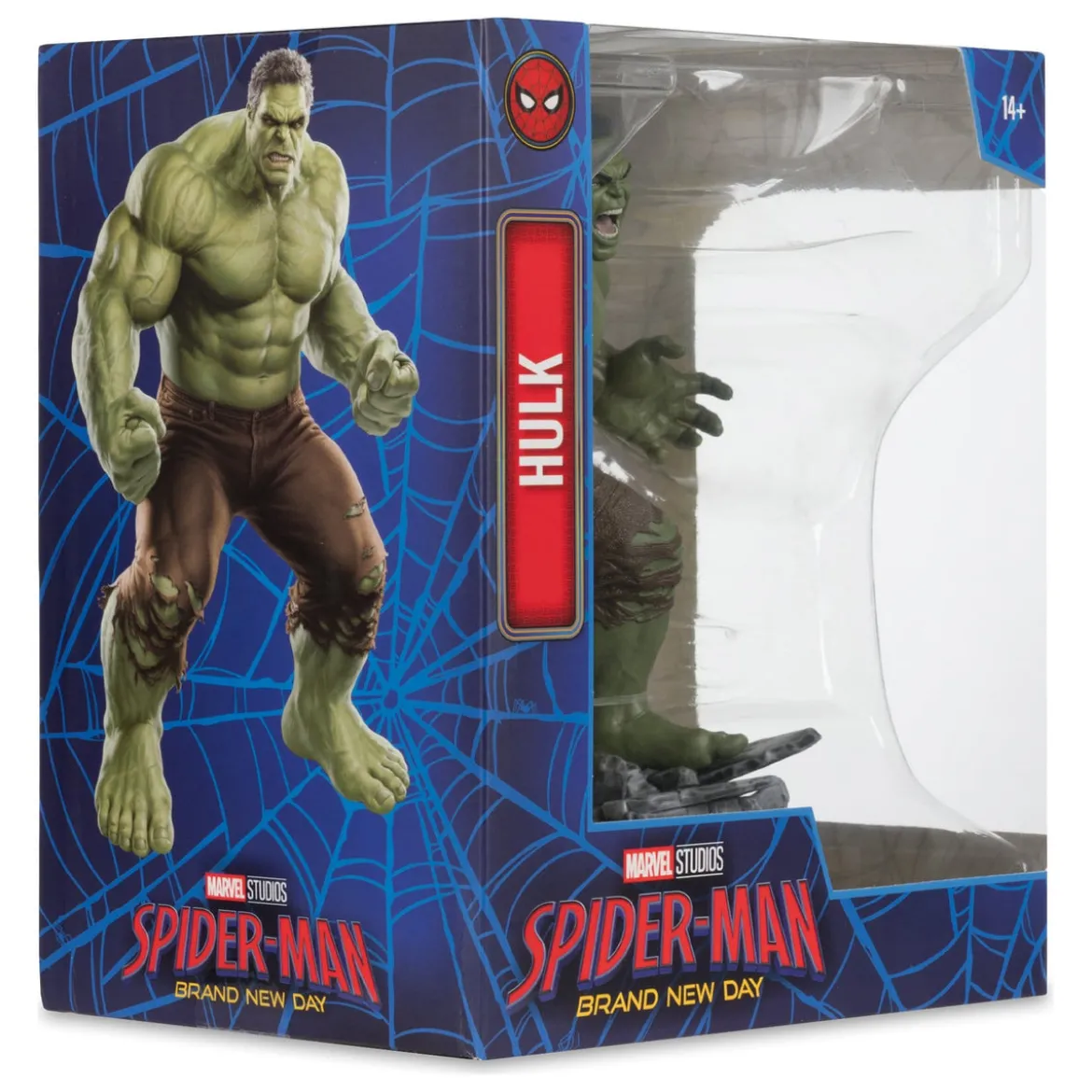 Spider-Man: Brand New Day (2026) Marvel Studios Statue 1/10