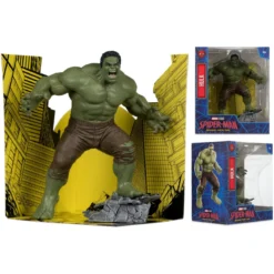 Spider-Man: Brand New Day (2026) Marvel Studios Statue 1/10