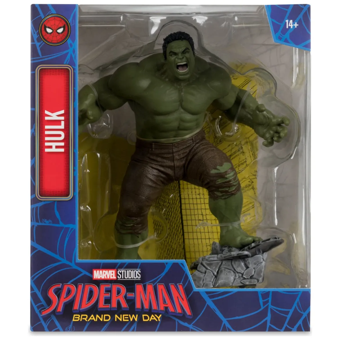 Spider-Man: Brand New Day (2026) Marvel Studios Statue 1/10