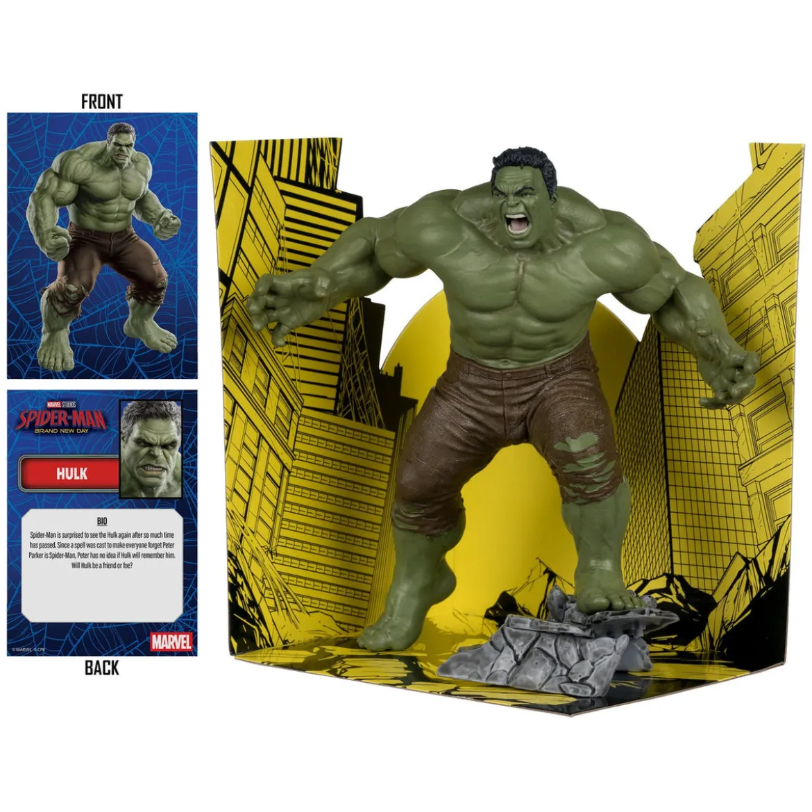 Spider-Man: Brand New Day (2026) Marvel Studios Statue 1/10