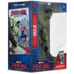 Spider-Man: Brand New Day (2026) Marvel Studios Statue 1/6