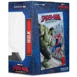 Spider-Man: Brand New Day (2026) Marvel Studios Statue 1/6