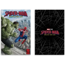 Spider-Man: Brand New Day (2026) Marvel Studios Statue 1/6