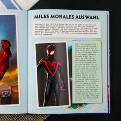 Spider-Man - Das offizielle Kochbuch