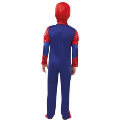 Spider-Man Deluxe Kostüm für Kinder