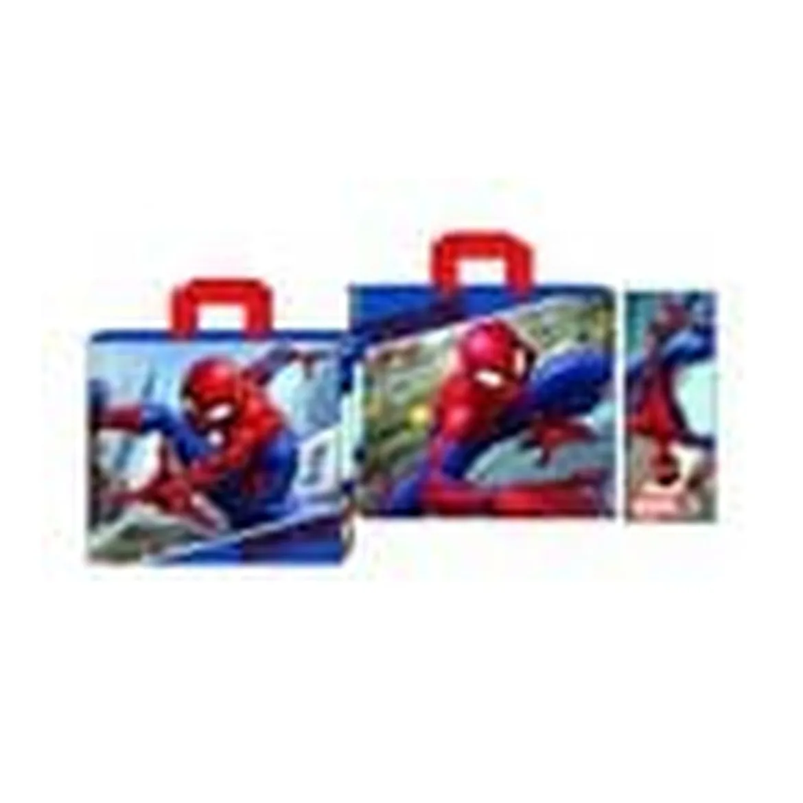 Spider-Man Einkaufstasche