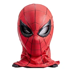 Spider-Man - Elektronische Marvel Legends Maske