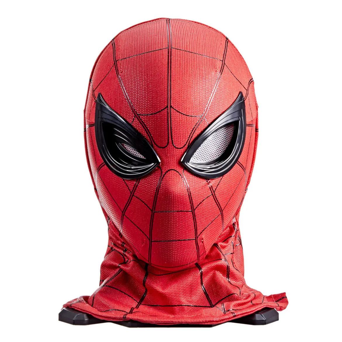 Spider-Man - Elektronische Marvel Legends Maske