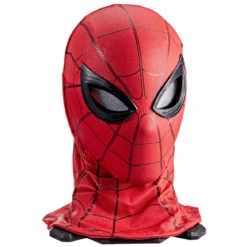 Spider-Man - Elektronische Marvel Legends Maske