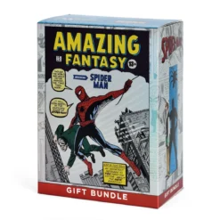Spider-Man Gift Bundle - Magic The Gathering