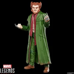 Spider-Man Marvel Legends Retro Actionfigur Marvel's Owl 15