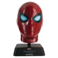 Spider-Man - Maske Replik Marvel Museum Collection