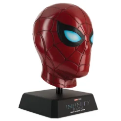 Spider-Man - Maske Replik Marvel Museum Collection