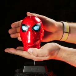 Spider-Man - Maske Replik Marvel Museum Collection