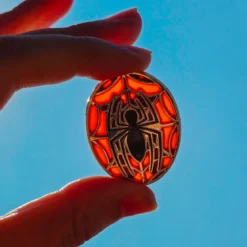 Spider-Man - Mystery Funko Pop Pin