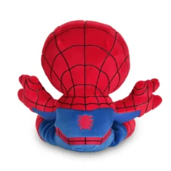 Spider-Man Plüsch Figur 18cm - Marvel
