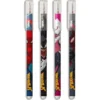 Spider-Man Radierbarer Stift 4er Set