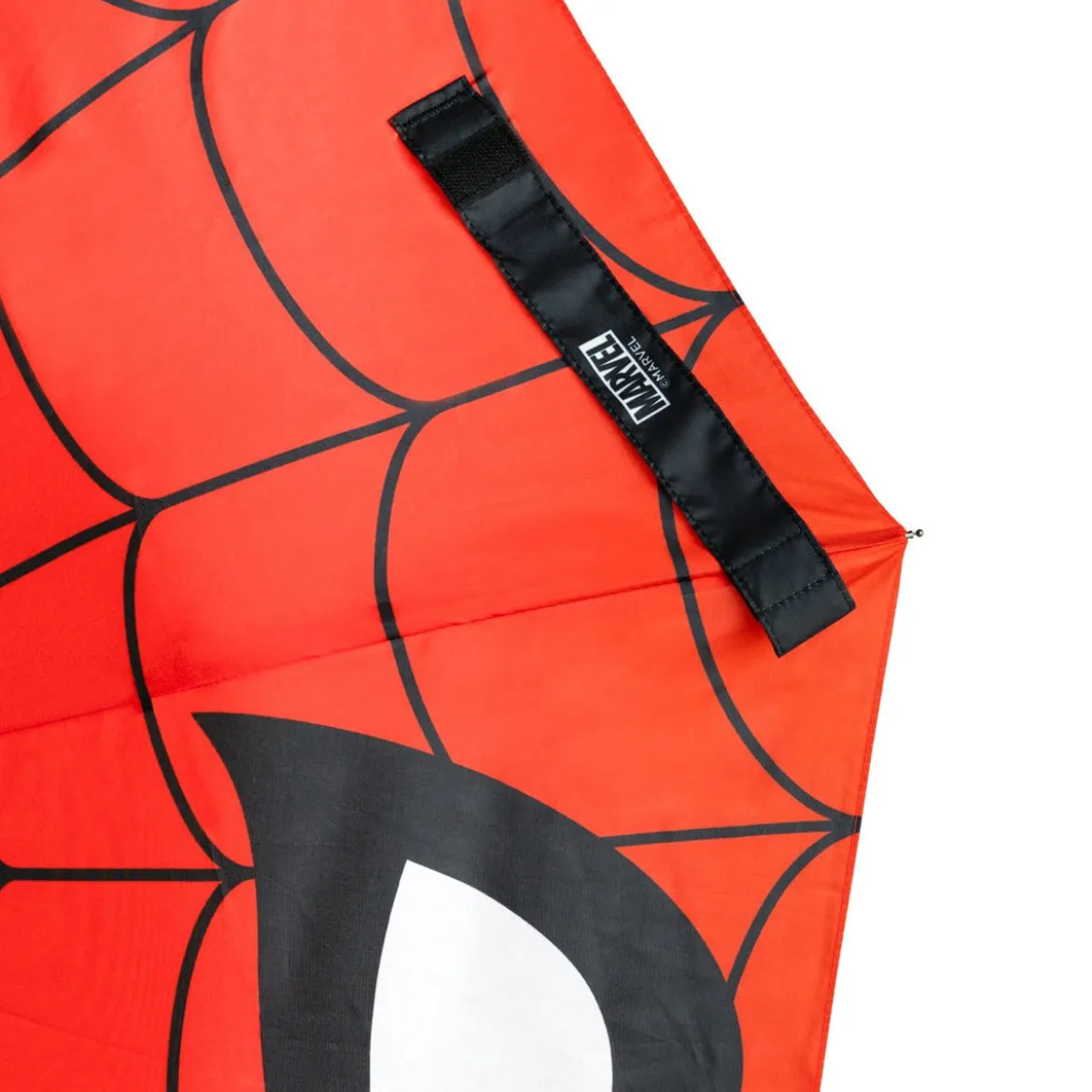 Spider-Man Regenschirm
